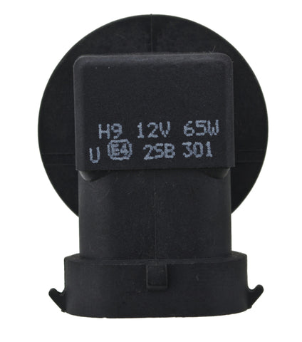 Hella Bulb H9 12V 65W XEN YLW - H71071092