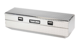 Tradesman Aluminum Flush Mount Truck Tool Box (60in.) - Brite - 9460T