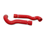 Mishimoto 92-99 BMW E36 325/M3 Red Silicone Hose Kit - MMHOSE-E36-92RD