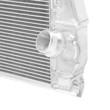 Mishimoto 2006-2013 BMW 335i/135i (Manual) Performance Aluminum Radiator - MMRAD-E90-07