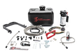 Snow Performance 05-10 Mustang Stg 2 Boost Cooler Water Injection Kit (SS Braided Line & 4AN) - SNO-2130-BRD