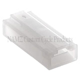 NAMZ 250 Series 1-Position Female Connector (5 Pack) - NH-RB-1B