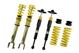 ST Coilover Kit 2011+ Chrysler 300C 2WD / 2011+ Dodge Charger - 13227019