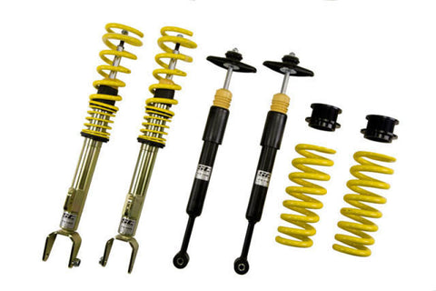 ST Coilover Kit 2011+ Chrysler 300C 2WD / 2011+ Dodge Charger - 13227019