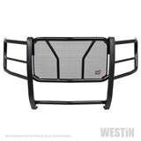 Westin 2017-2018 Ford F-250/350 HDX Grille Guard - Black - 57-3905