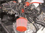 Injen 99-00 Honda Civic Si Polished Short Ram Intake - IS1560BLK