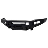 Westin 2016-2023 Toyota Tacoma Pro-Series Front Bumper - Textured Black - 58-411045