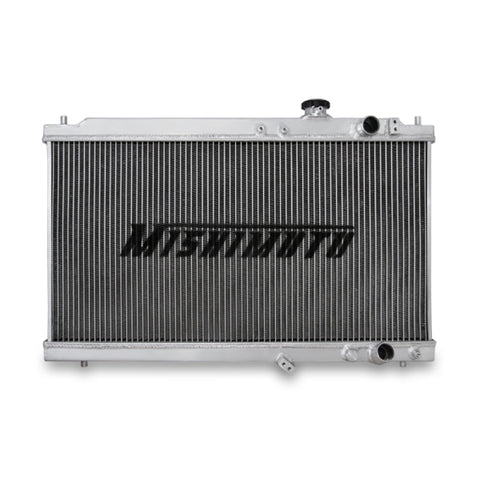 Mishimoto 94-01 Acura Integra Manual Aluminum Radiator - MMRAD-INT-94