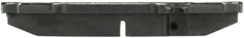 StopTech Street Select Brake Pads w/Hardware - Front - 305.08470