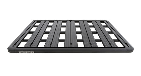 Rhino-Rack Pioneer Platform Tray - 48in x 56in - Black - 52121F