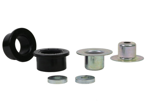 Whiteline 7/94-02 Nissan 200SX / 7/89-3/97 300ZX / 90-02 SKyline Rear Diff - Support Rear Bushing - KDT913