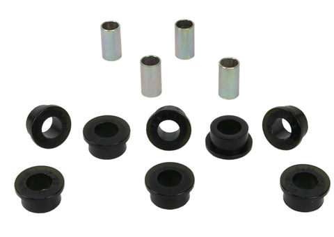 Whiteline Front Control Arm - Upper Inner Bushing 61-74 Jaguar E Type Series 1 and 2 - W51511