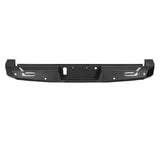 Westin 17-20 Ford F-250/350 Pro-Series Rear Bumper - Textured Black - 58-421175