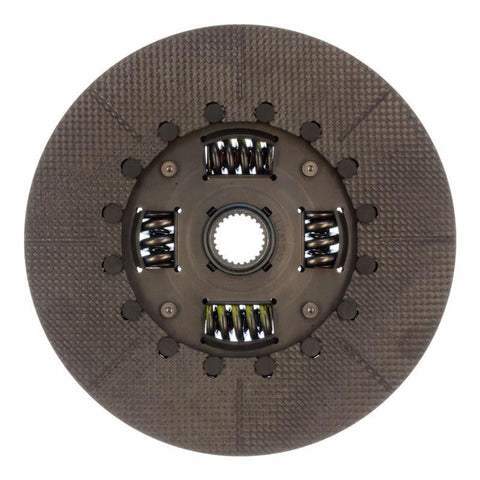 Exedy 2000-2009 Honda S2000 L4 Hyper Single Carbon Disc Assembly Sprung Center Disc Fits HH01SDMC1 - DH24D