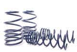 H&R 12-13 Ford Focus S/Focus SE/Focus SEL/Focus Titanium Sedan/5-Door Sport Spring - 51663