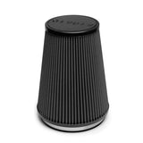 Airaid Universal Air Filter - Cone 6 x 7 1/4 x 5 x 9 - Blue SynthaMax - 702-469