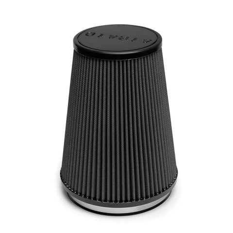 Airaid Universal Air Filter - Cone 6 x 7 1/4 x 5 x 9 - Blue SynthaMax - 702-469