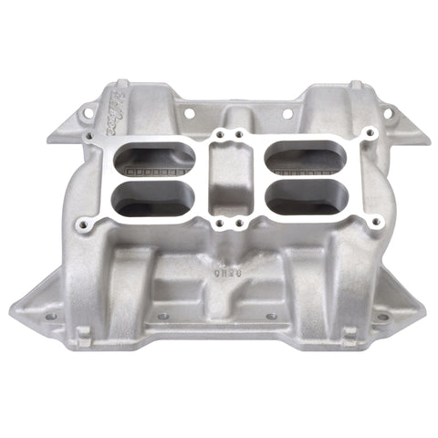 Edelbrock Chrysler 440 Ch-28 Manifold - 5440