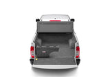 UnderCover 2022 Nissan Frontier Ext/Crew All Beds Drivers Side Swing Case - Black Smooth - SC503D