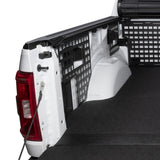 Putco 21-21 Ford F-150 - 5.5ft (Short Box) Molle Driver Side Panel - 195171