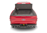 UnderCover 21-24 Ford F-150 66in Fusion Bed Cover - Race Red - AR22029L-PQ