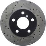 StopTech Drilled Sport Brake Rotor - 128.62050R