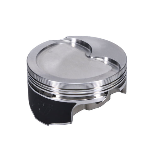 Wiseco Chevy LS Series -23cc R/Dome 4.155inch Bore Piston Shelf Stock - 6443RX155