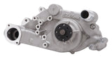 Edelbrock Water Pump High Performance 09-16 GM Gen IV LS Reverse Rotation Left Side Return - 8894