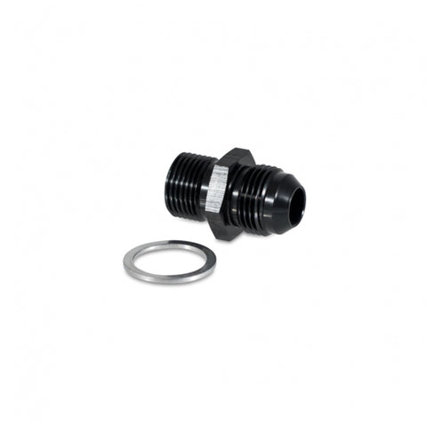 Grams Performance -8 AN OUTLET ADAPTER FITTING - G2-99-2003