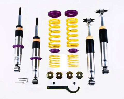 Belltech COILOVER KIT 04-07 COLO/CANY W/LOW LEAFS - 21001