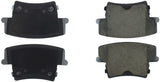 StopTech Street Brake Pads - 308.10570