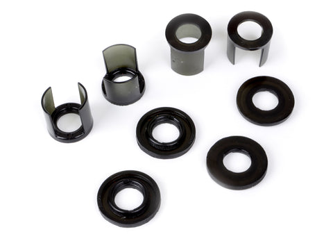 Whiteline 2014+ Subaru WRX Rear Subframe Mount Insert Bushing Kit - KDT938