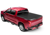 UnderCover 19-20 Chevy Silverado 1500 6.5ft SE Bed Cover - Black Textured - UC1186