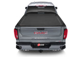 BAK 14-18 Chevy Silverado/GM Sierra Revolver X4s 8.2ft Bed Cover (2014 1500/15-19 1500/2500/3500) - 80122