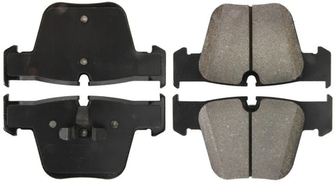 StopTech Performance Brake Pads - 309.12890