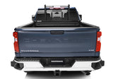 BackRack 15-23 Colorado / 16-23 Tacoma / 19-21 Ranger Original Rack Frame Only Requires Hardware - 15002