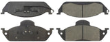 StopTech Performance Brake Pads - 309.07600