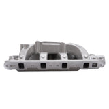 Edelbrock Ford 351 RPM Air Gap Manifold - 7581