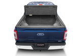 UnderCover 2022 Ford Maverick 4.5ft Ultra Flex Bed Cover - UX22032