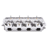 Edelbrock Single Victor Jr 170cc CNC 426-572 Hemi Bare Head w/ Valves - 61189