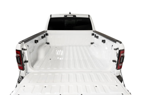 Putco 19-21 Dodge Ram LD - 6.4ft (Standard Box) Molle Passenger Side Panel - 195212