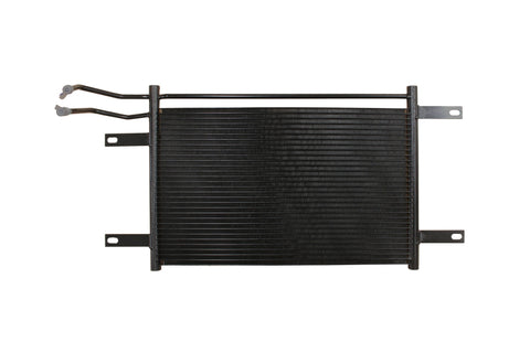 CSF 02-03 Dodge Ram 1500 5.9L Transmission Oil Cooler - 20010