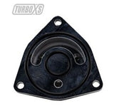 Turbo XS 1st Generation Hyundai Genesis Coupe H BOV Adapter (Blow Off Valve Sold Separately) - H-GEN