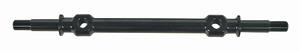 SPC Performance CROSS SHAFT: 6 1/2in. CNTR - 93450