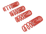 Skunk2 93-01 Honda Prelude (All Models) Lowering Springs (2.25in - 2.00in.) (Set of 4) - 519-05-1660