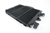 CSF Ferrari F355 High Performance All-Aluminum Radiator - Left - 7206