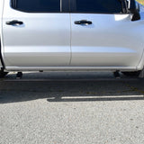 Westin 19-23 Chev/GMC Silv/Srra 1500 CC (No 19 LTD) / 20-23 2500/3500 Pro-e Running Boards - Tex Blk - 29-24135