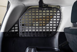 DV8 10-23 Toyota 4Runner Rear Window Molle Panels - MPT3-01