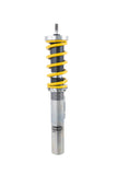 Ohlins 06-14 Audi A3/TT/TTRS (8P) Road & Track Coilover System - VWS MT10S2