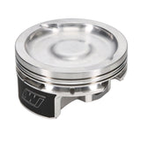 Wiseco Chevy SB -32cc Dome 4.125in Bore Piston Shelf Stock Kit - K0070A125